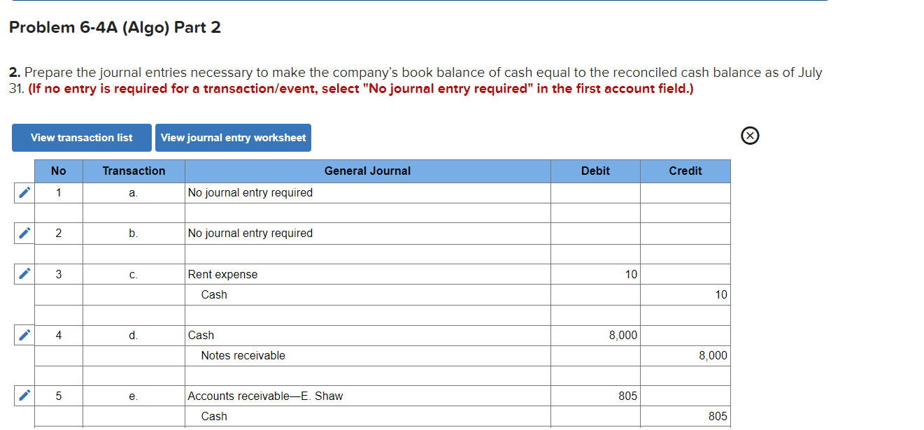 LO P3 [The following information applies to the questions displayed below.] The