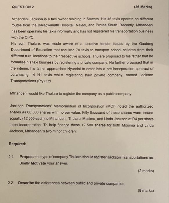 Ltd: Extract of Annual Financial Statements for the period 30 September 2021