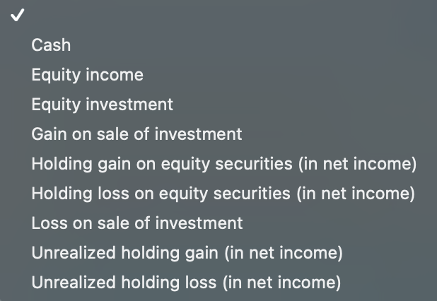 August 1, 2022, an investor company owns 32% of the common stock