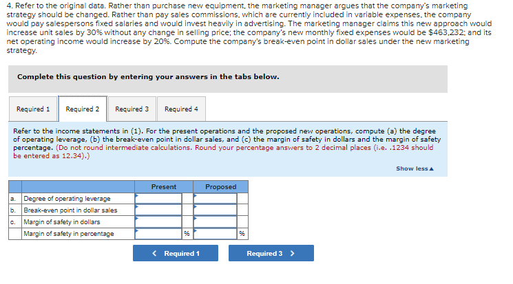 last month is given below. Sales (47,000 units x $22 per unit)