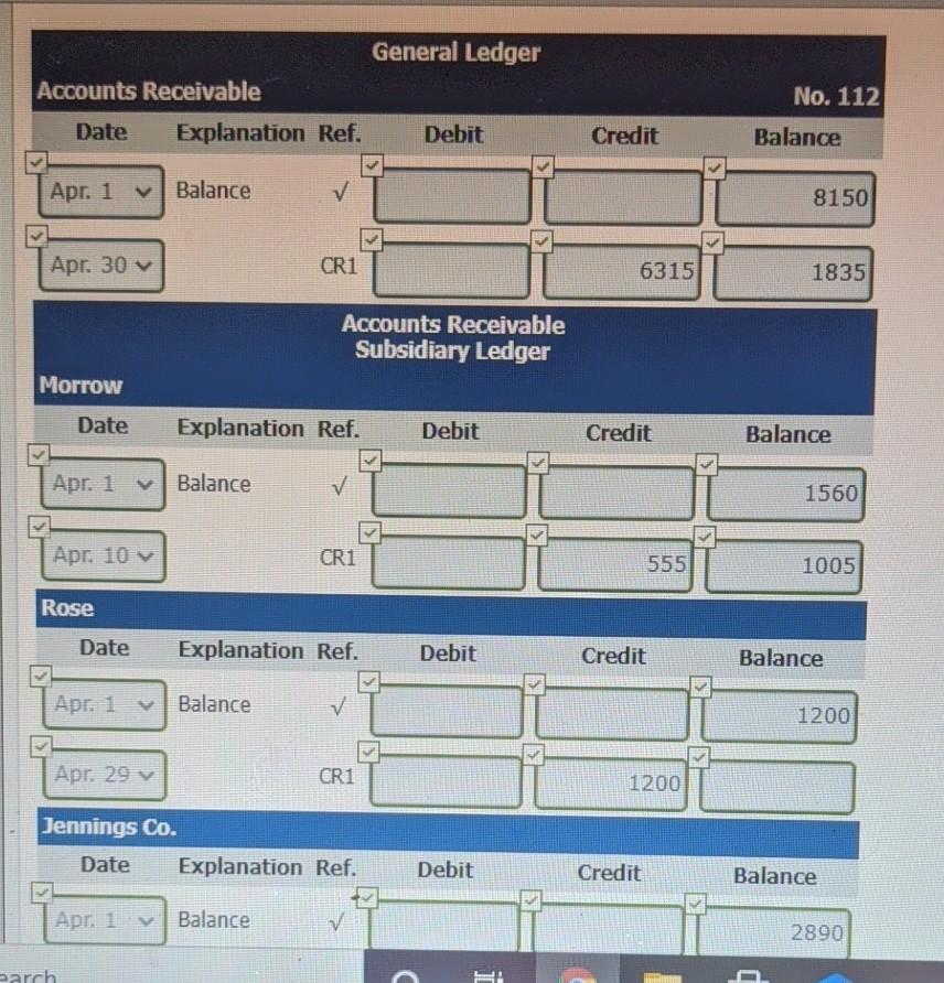 Co. v 850 Morrow 985 Total 1835