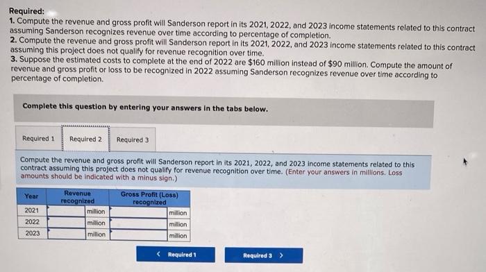 construction contract to build a baseball stadium in Washington, D.C., for $340
