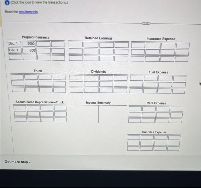 any accounts with a zero balance, select the "Bal" posting reference and