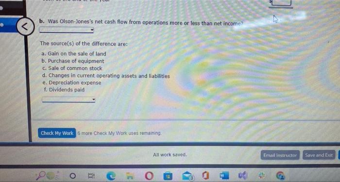105 73 Inventories 66 40 Land 151 165 Equipment 85 63 Accumulated