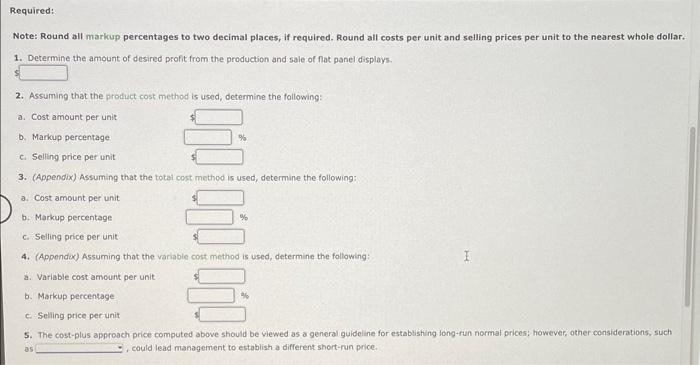 Business Digital Displays Inc. recently began production of a new product, flat