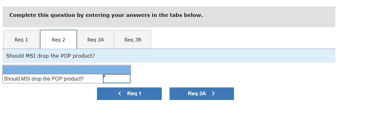 target market. MSI sells both individual games as well as packaged sets.