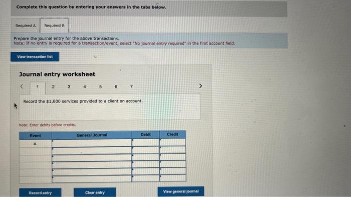 the appropriate balance sheet category or on the income statement by selecting