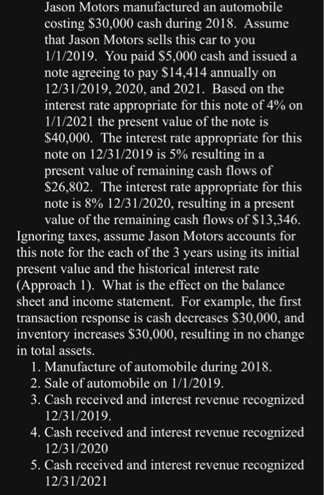 Systems Corp. and Analytics Inc. for years ended 2020 and 2021. They