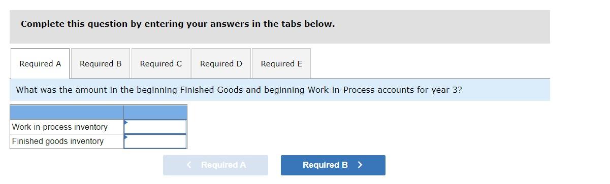 Decision Making (LO 7-2, 3) O'Leary Corporation manufactures special purpose portable structures