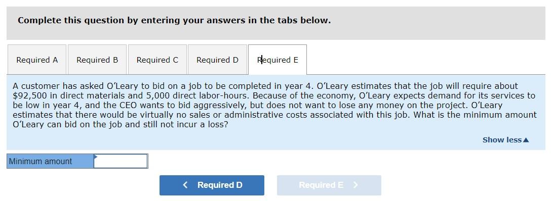 $17 per hour, but the employees are not paid if they are