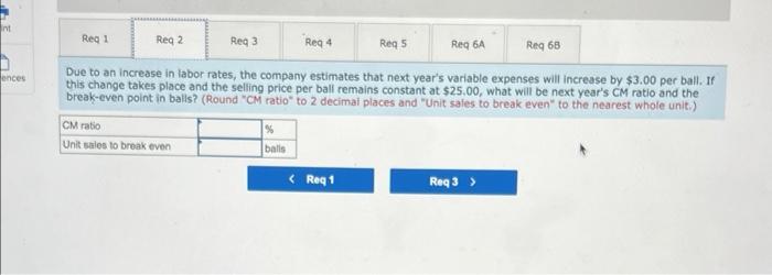 Company manufactures basketballs. The company has a ball that sells for $25.