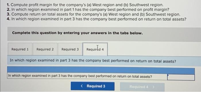 analysis. Regional Accounting Data for Contiguous U.S. Bot Combre Alberta Canada Saskatchewan
