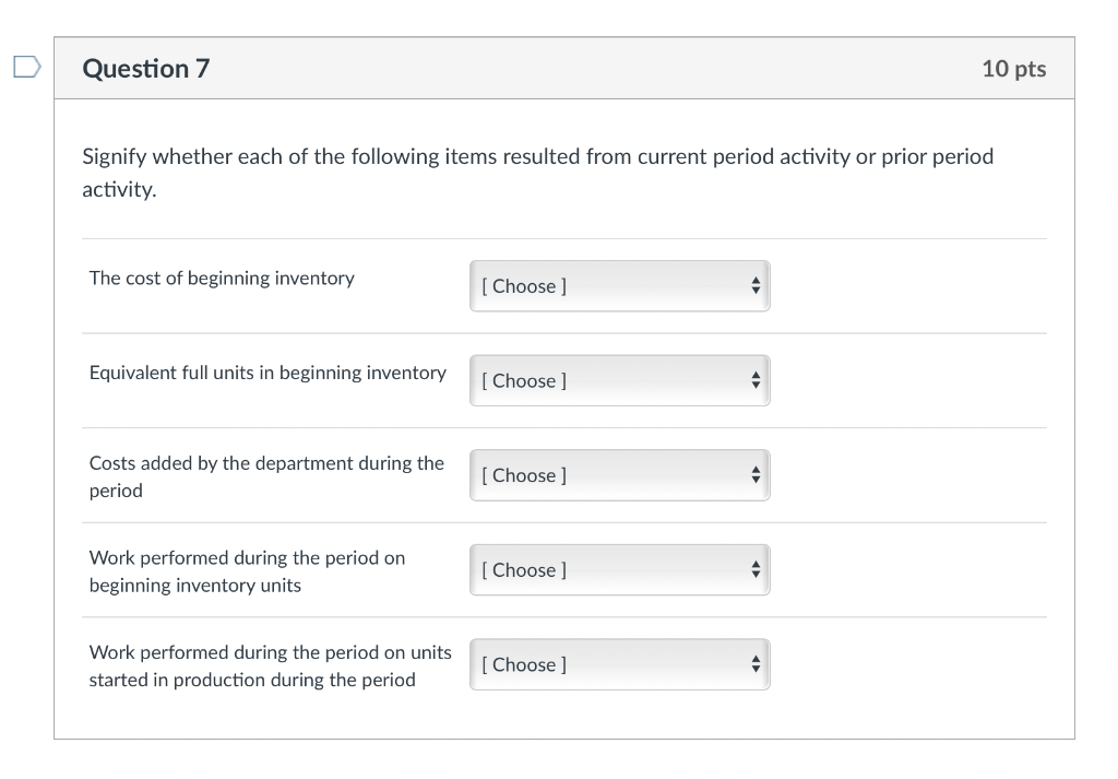 finished product ready for sale. The salary of a production department True