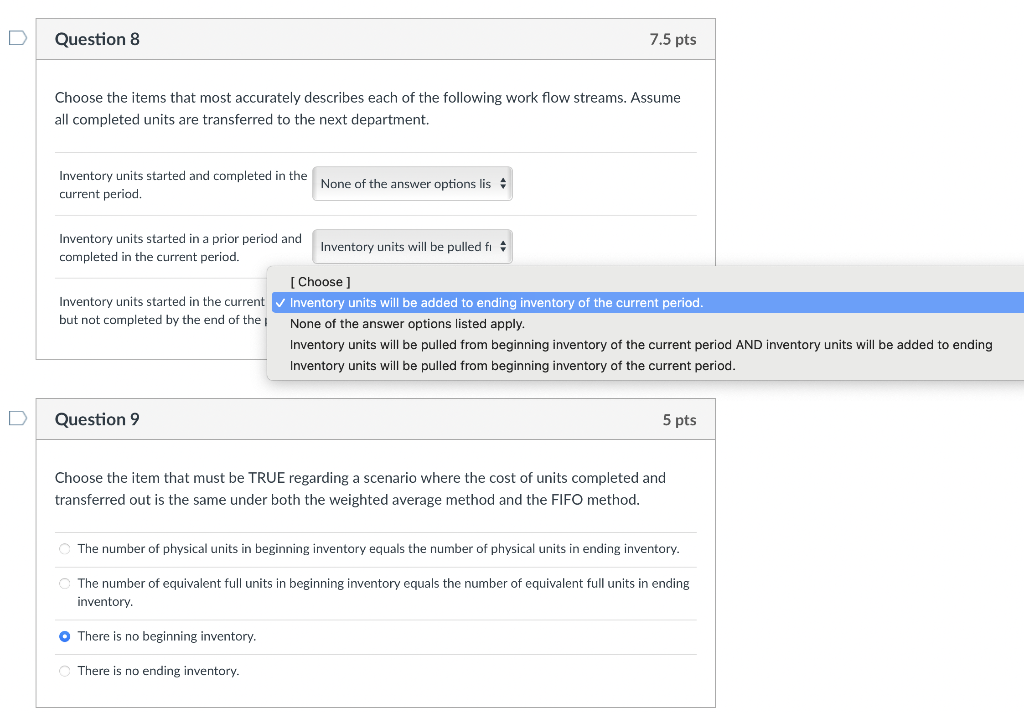 supervisor should be treated as an indirect manufacturing cost. A separate work