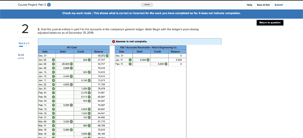 created Business Solutions on October 1, 2019. The company has been successful,