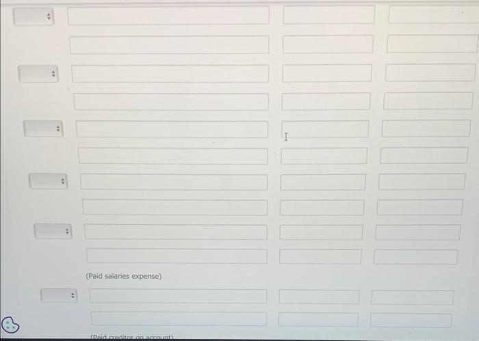 1 Stockholders invested $68,000 cash in the business in exchange for common