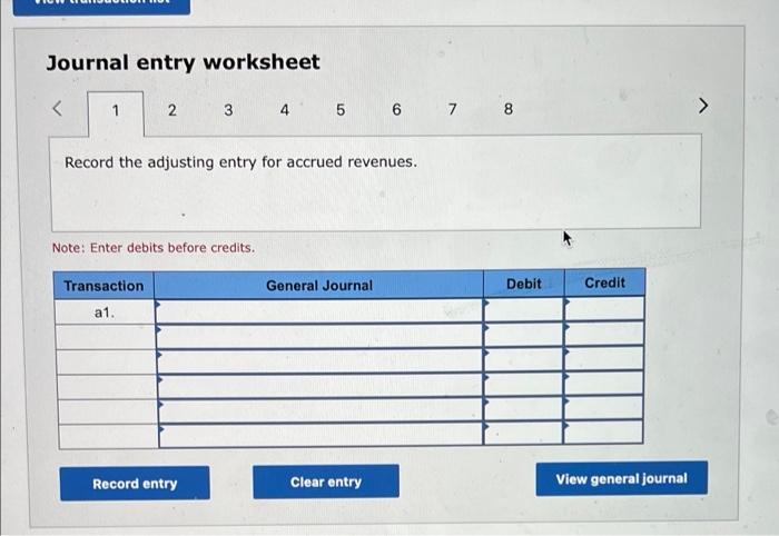 two income statements for Alexis Co. for the year ended December 31.