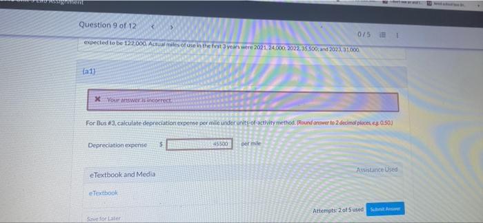 Show Attempt History Current Attempt in Progress 015 1 In recent years,