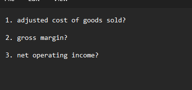 [LO3-4] Luzadis Company makes furniture using the latest automated technology. The company