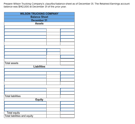 following information applies to the questions displayed below.] The following adjusted trial