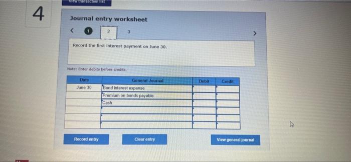 7%, five-year bonds, on January 1 of this year, with a par