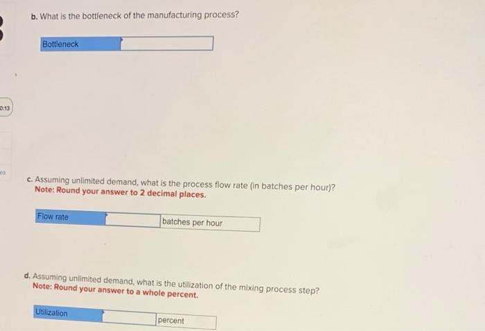 process for manufacturing biscuits. The first step of the process is mixing,