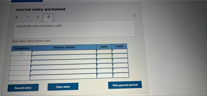 of $75,000. Purchases of inventory on account during the year totaled $300,000.