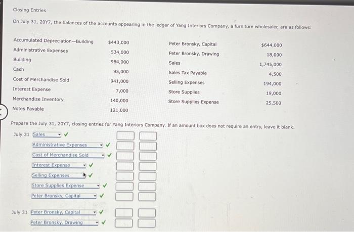 during the year ended April 30, 2016, are as follows: cost of