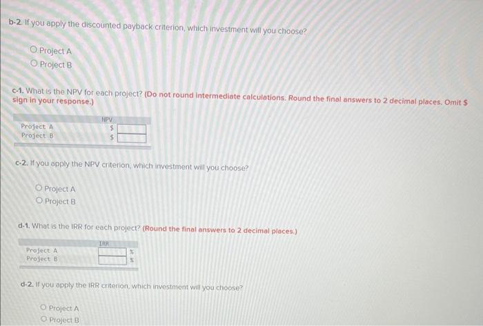 -$385,000 Cash Flow (B) -$ 71,000 1 72,000 38,000 2 72,000 29,000