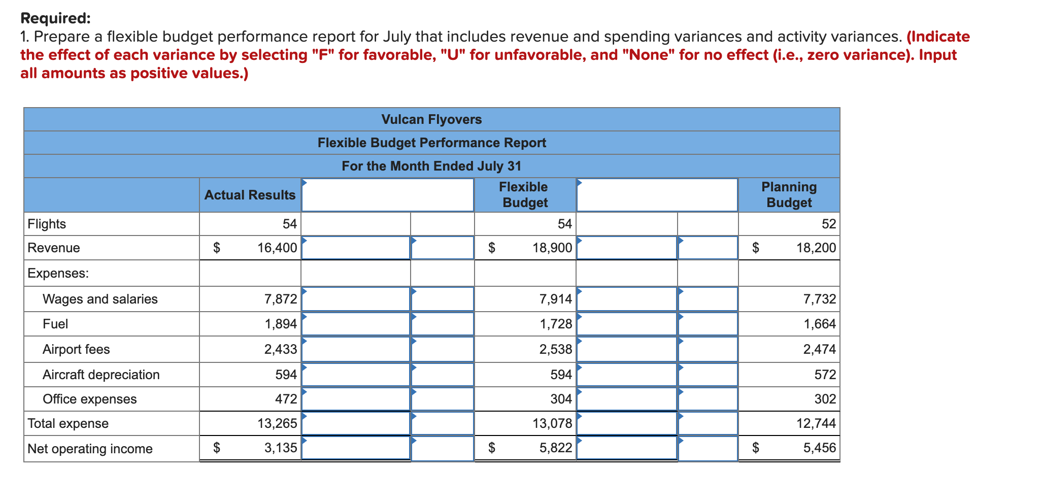 offers scenic overflights of Mount Saint Helens, the volcano in Washington State
