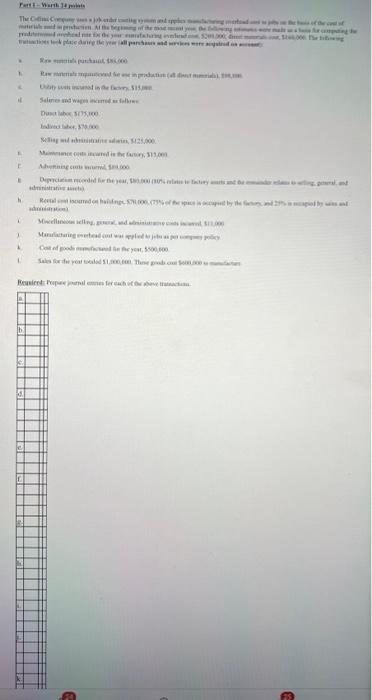 Part 1 Worth 14 The Cd Comp ties took place during the