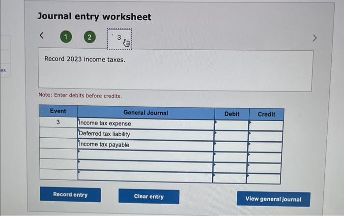 For tax purposes, revenue is reported when fees are collected. Service revenue,