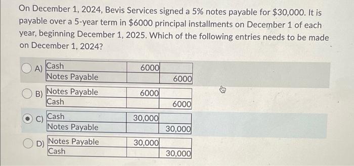 paid an installment of $2100 for the first month. What portion of