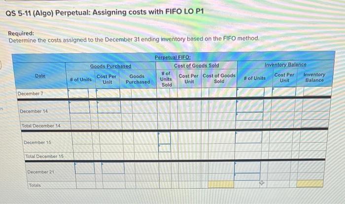 (11-14) [The following information applies to the questions displayed below.] Trey Monson