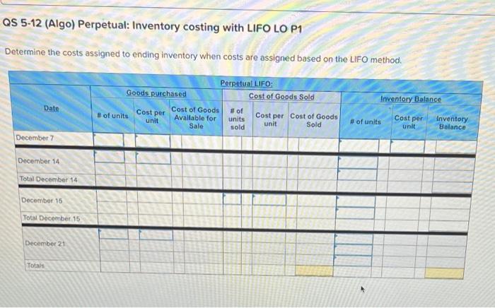 (11-14) [The following information applies to the questions displayed below.] Trey Monson