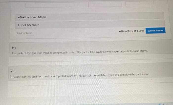 for Doubtful Accounts of $9,500 (credit). During the period, it had net