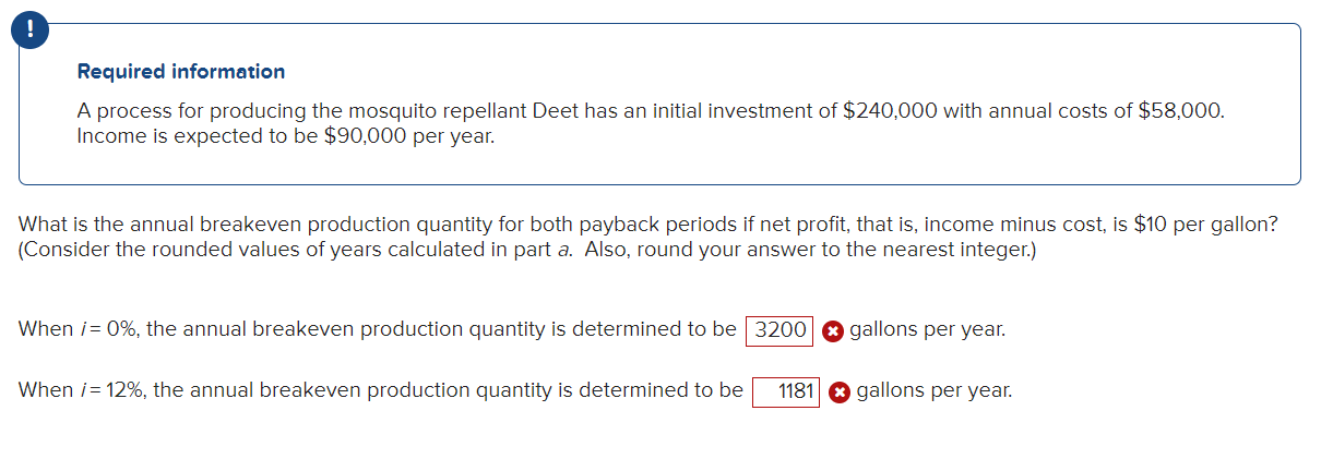 ! Required information A process for producing the mosquito repellant Deet has