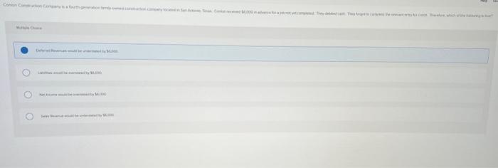 Conon Canon Conny is a fourthgebotely