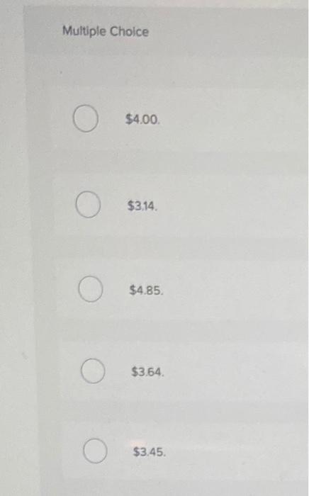 the weighted-average method. Direct Materials Conversion Percent Units Percent Complete Beginning work