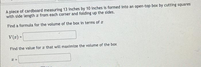 p(x) = 2370. Find the production level that will maximize profit.