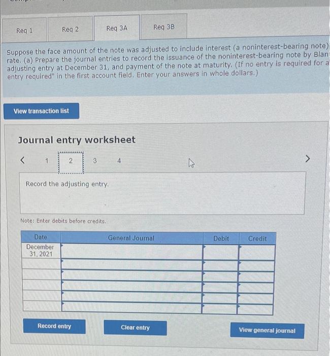the journal entries by both firms to record all subsequent events related