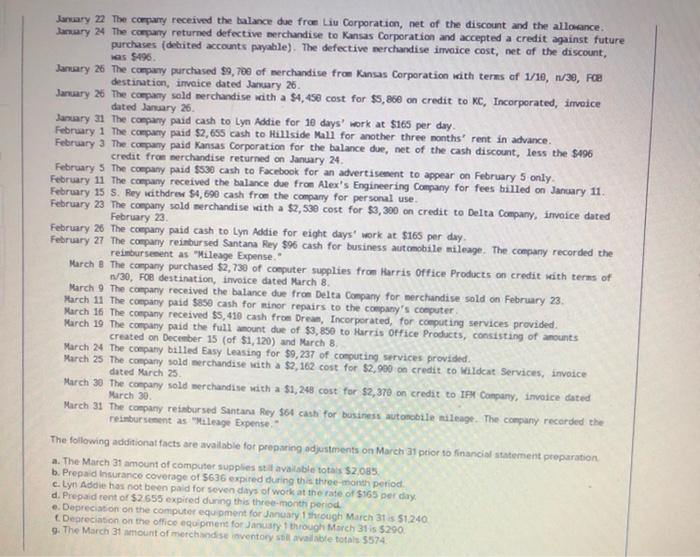 Rey created Business Solutions on October 1, 2021. The company has been