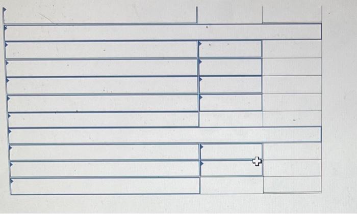 loan balance of $16,000 and an ending cash balance of $55,800 b.