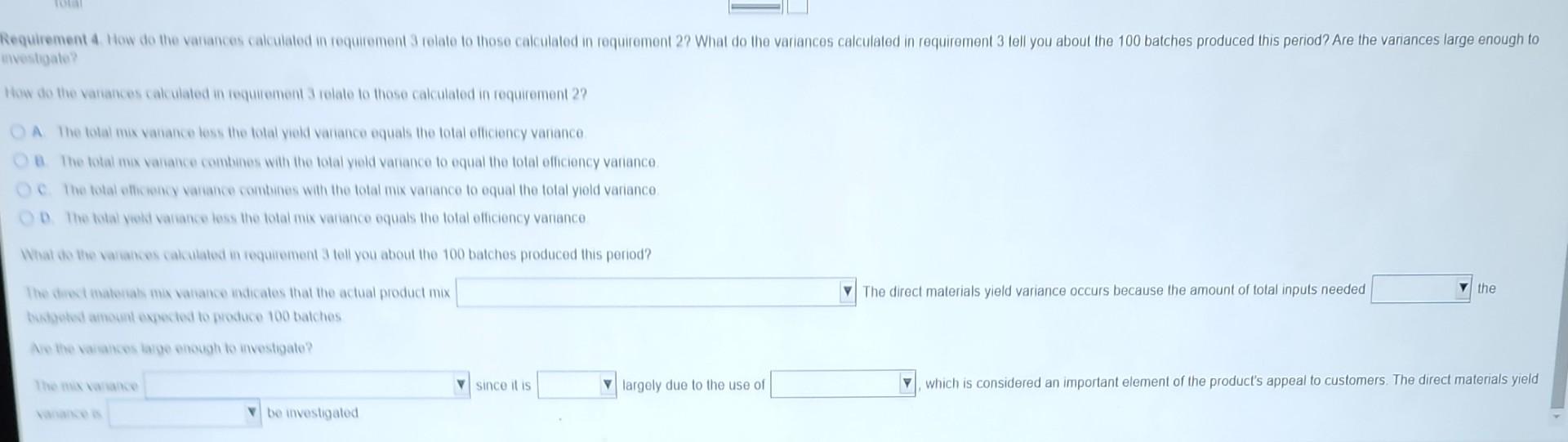 cranberries 30 cups $ 2 Chocolate pieces 10 cups $ 3 1.
