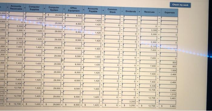 is organized as a corporation and provides consulting services, computer system installations,