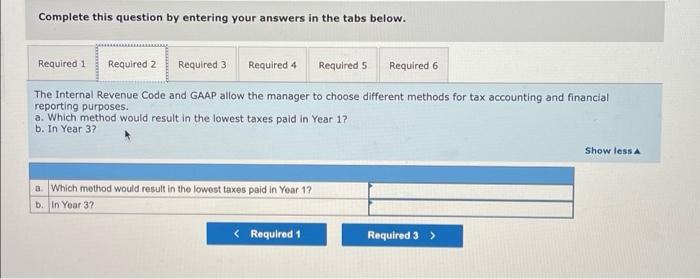 productive life to be 300,000 units. To do your analysis, you are