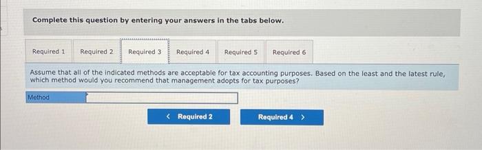 provided with the following Tableau Dashboard: Units per Year Total Cost of