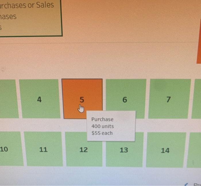 1. It entered into purchases and sales for March as shown in