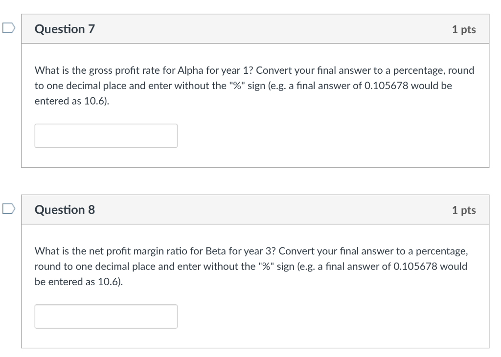 1 Income Statement Revenue 13,917 11,517 12,720 18,548 17,186 18,369 Cost of