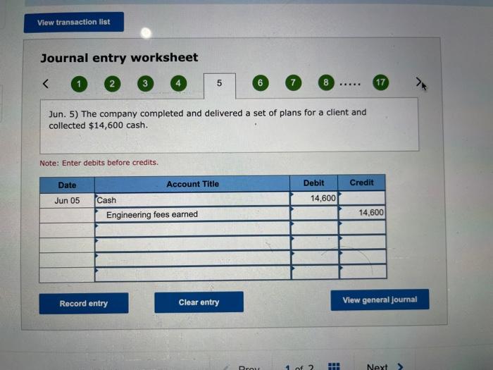 launch the company. 2. The company purchased land worth $59,500 for an